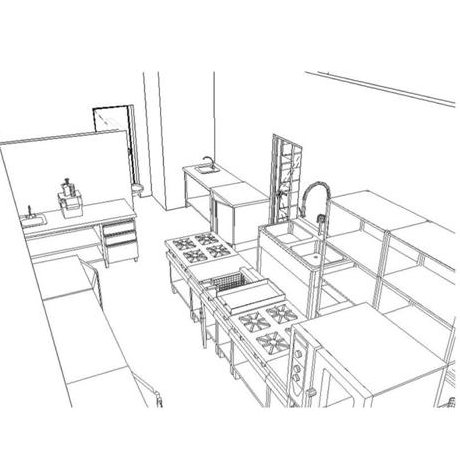 Poradenství, zpracování návrhů a projektů
